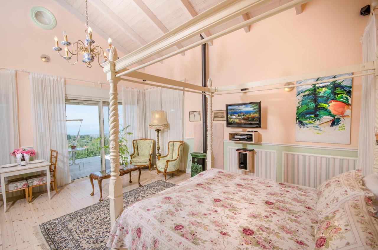 Jasmin Suite סוויטת יסמין Amirim Εξωτερικό φωτογραφία