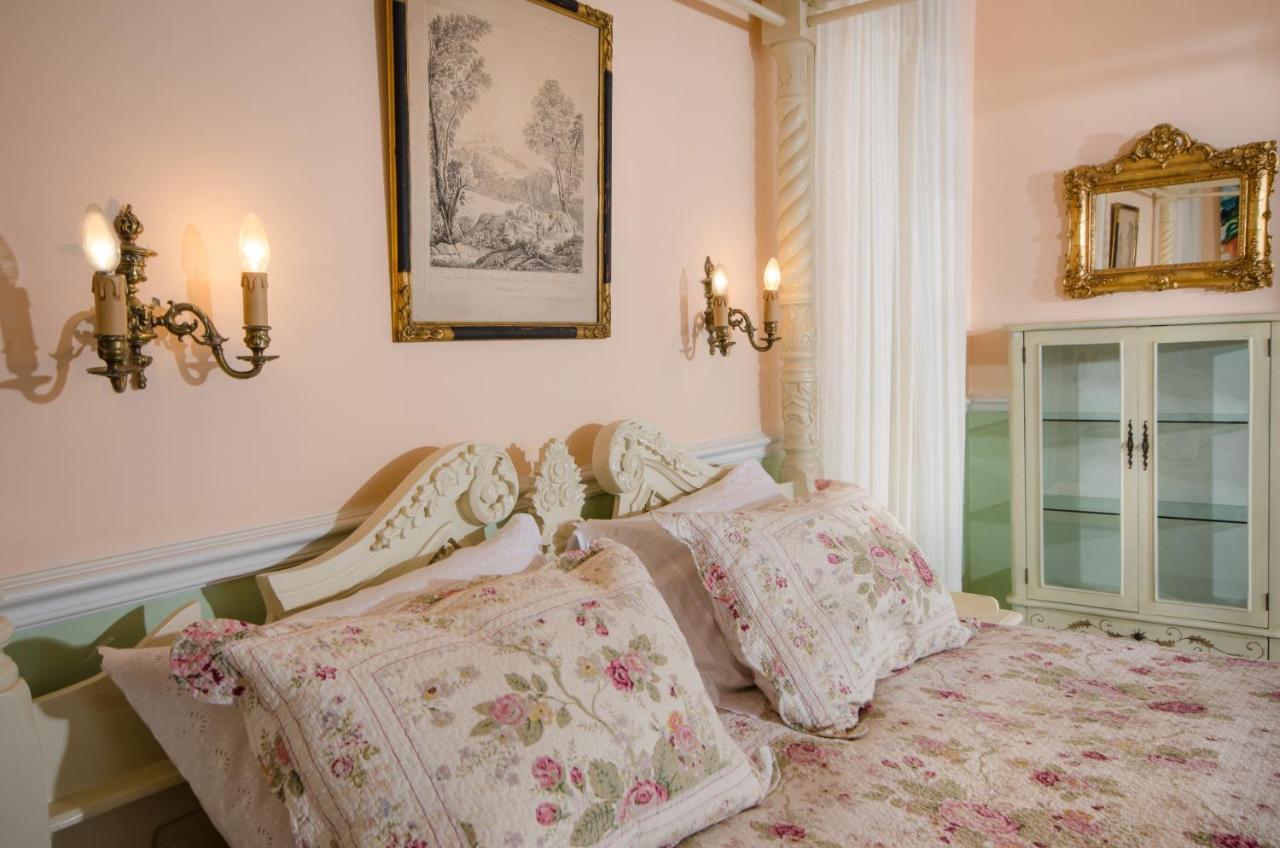 Jasmin Suite סוויטת יסמין Amirim Εξωτερικό φωτογραφία