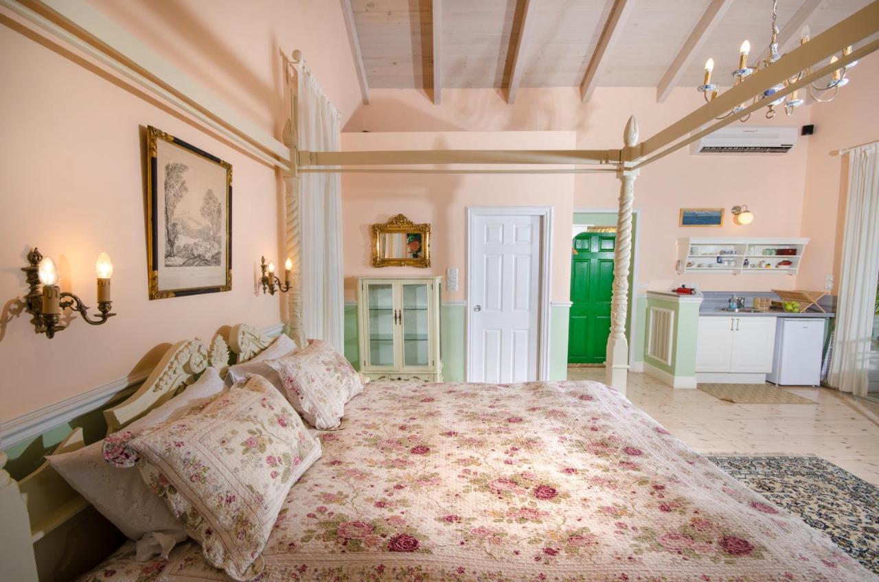 Jasmin Suite סוויטת יסמין Amirim Εξωτερικό φωτογραφία