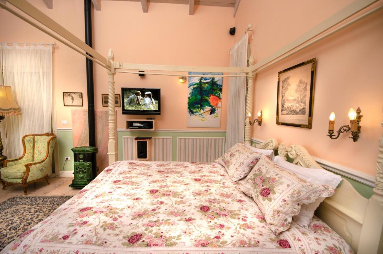 Jasmin Suite סוויטת יסמין Amirim Εξωτερικό φωτογραφία