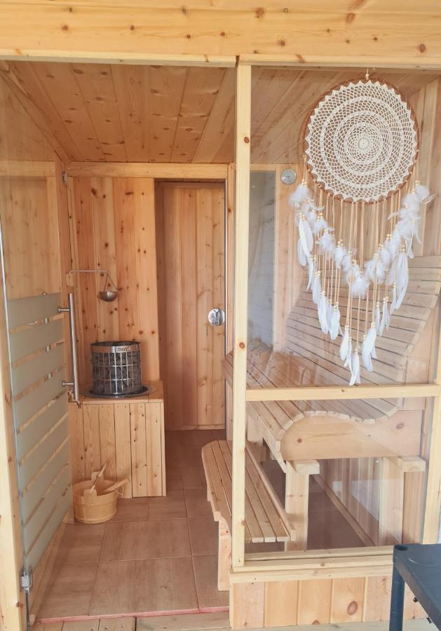Jasmin Suite סוויטת יסמין Amirim Εξωτερικό φωτογραφία