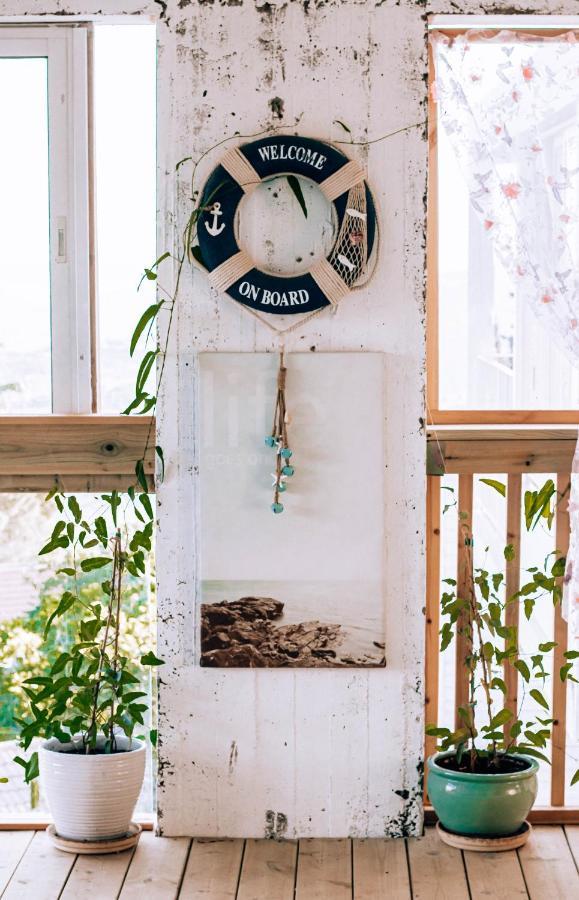 Jasmin Suite סוויטת יסמין Amirim Εξωτερικό φωτογραφία